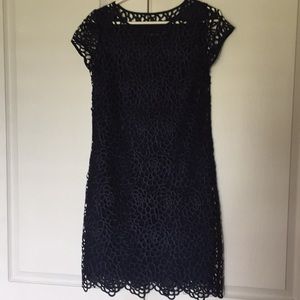 Beautiful lace dress